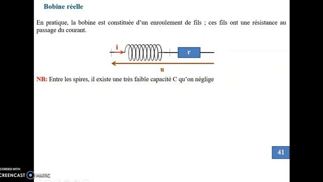 Electrocinétique P3 Circuit électrique-Mailles-Noeuds смотреть онлайн
