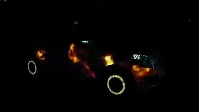 3D car projection mapping Mumbai,Delhi,Bangalore,Pune,Jaipur, Dreampoint Production смотреть онлайн