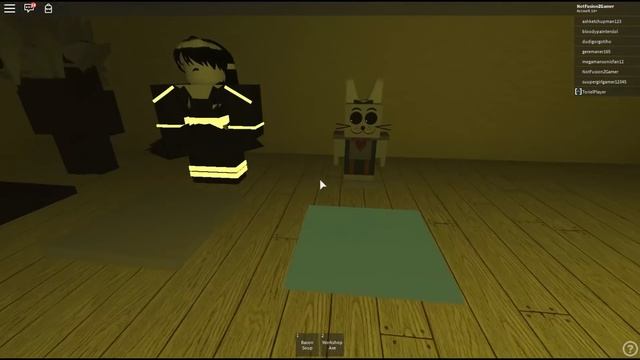 PLAY AS ALICE ANGEL! || Roblox Bendy and the Ink Machine (NEW Bendy and the Ink Machine Character) смотреть онлайн