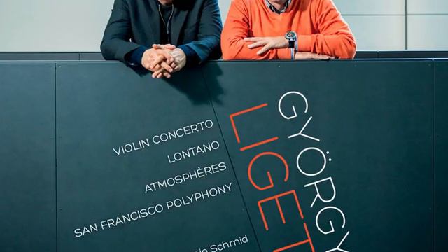 Violin Concerto: I. Praeludium смотреть онлайн