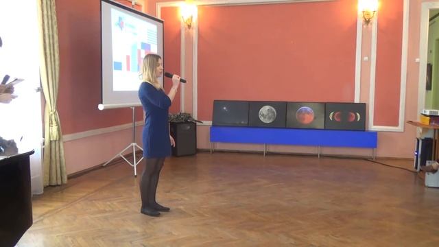 День английской поэзии смотреть онлайн
