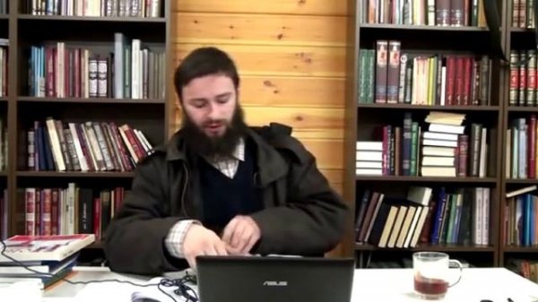 Протестантам о Православии