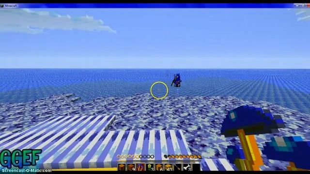 Lets Play Minecraft Sonic the Hedgehog Texture Pack by JJPivotz смотреть онлайн