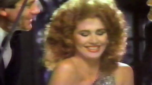 80s Commercial | Prell shampoo | 1985 смотреть онлайн