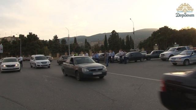 Налоговая инспекция продолжает проводить рейды совместно с ГИБДД и судебными приставами смотреть онлайн