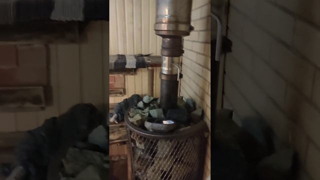 Баня у Козули ?? Балашиха встречает гостей . смотреть онлайн