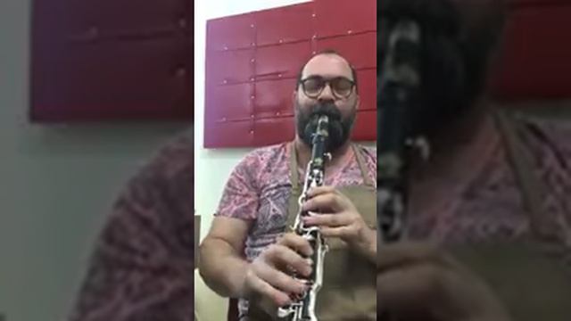 Birol Gürkan Klarnet Mavi Balina 2019 смотреть онлайн