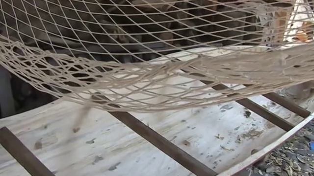 Заключительный этап изготовления лодки смотреть онлайн