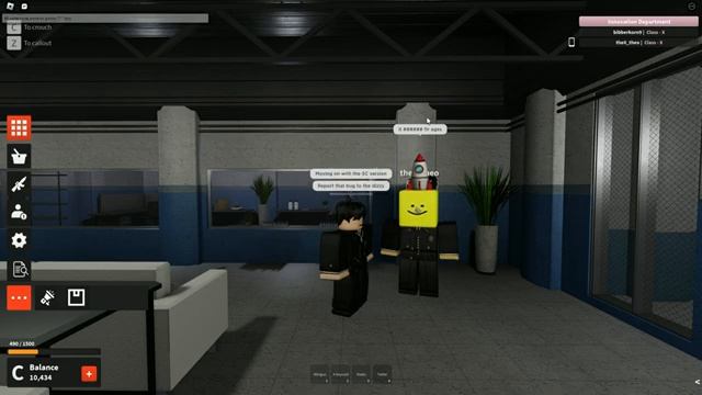 Site 006 Class X Overwatch Gamepass showcase! || Worth it?? смотреть онлайн