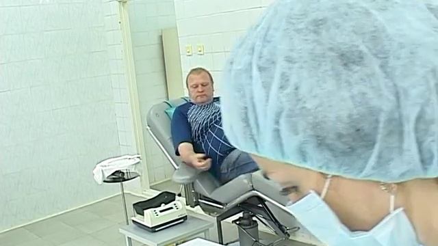 В Салде живут сотни почётных доноров России смотреть онлайн