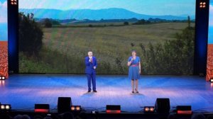 «Алтай». Песня про Алтайский край.