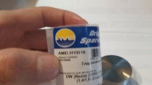 Гидрокомпенсаторы на шевроле лачетти