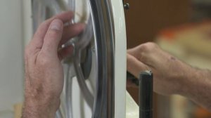 Основы работы с ленточной пилой (Class Preview ).