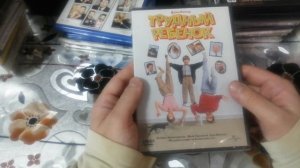 Московская барахолка "Левша" (приобретения #2)