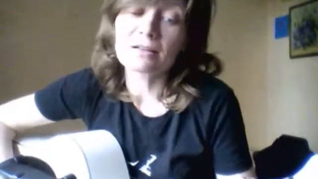 Кино (Цой Виктор)Когда твоя девушка больна.../ перепевка/ cover смотреть онлайн