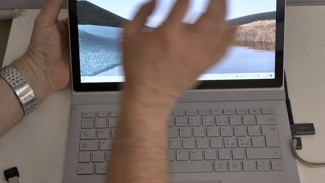 Surface Book 2 Review смотреть онлайн