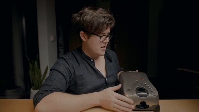 Primefilm XAs: A Dedicated 35mm Film Scanner смотреть онлайн