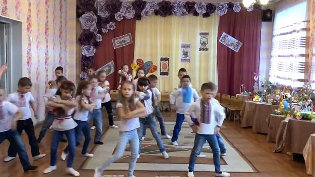 Пасха 2019(часть 2) смотреть онлайн