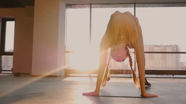 Что такое THE FLEX? смотреть онлайн