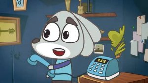 Волшебная книга МЧС Беларуси: "Правила вызова спасателей"