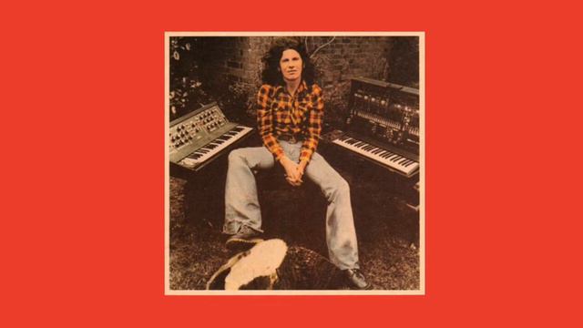 Rod Argent - Summer смотреть онлайн