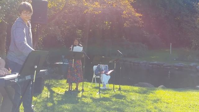 Morning Star (from "Orfeo ed Euridice") by C.W. Gluck смотреть онлайн