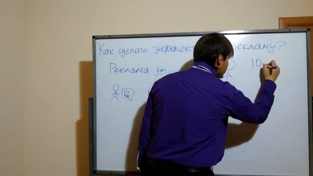 Как сделать эффективной рекламу смотреть онлайн