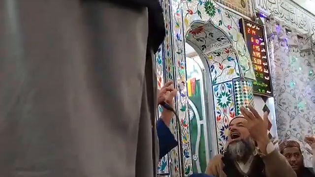 Shehanshaaha habiba madinay deya | Kalam 2020 | Muhammad Nadir Raza Qadri смотреть онлайн