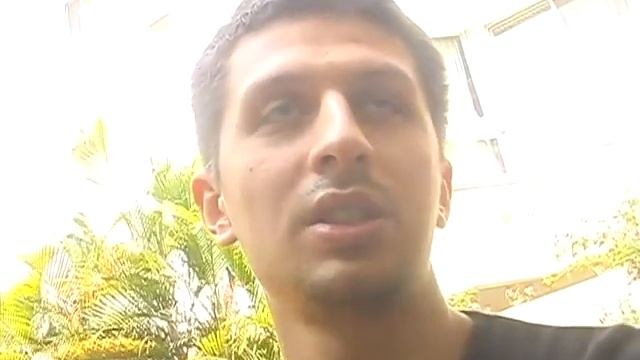 Николаи Хроменко интервью в Путтапарти 2012 смотреть онлайн