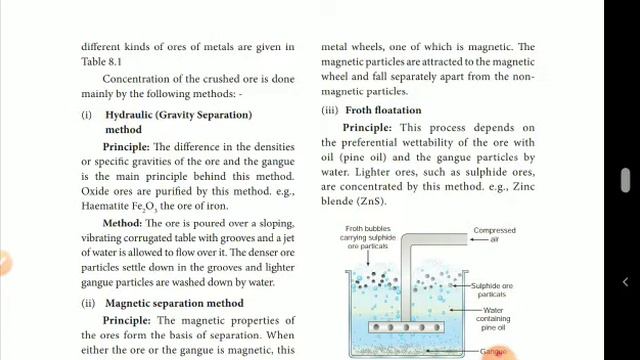10th Science Unit8 Periodic Classification Of Elements(metallurgy,terms) Explain In Tamil (8)