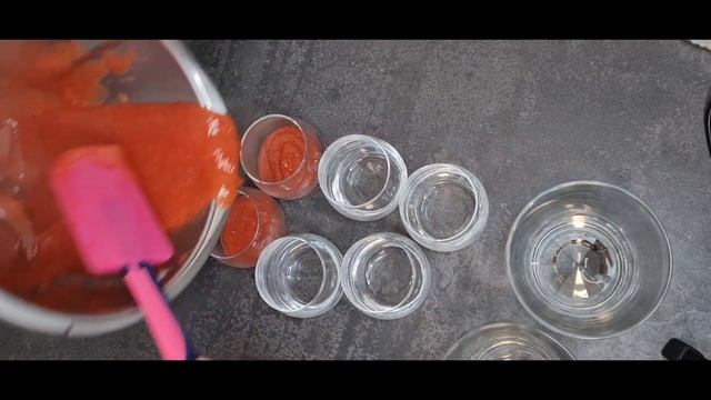 Шоколадно-ягодный десерт с миндальной крошкой термомикс-рецепт смотреть онлайн