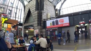 Ладожский вокзал Санкт-Петербург