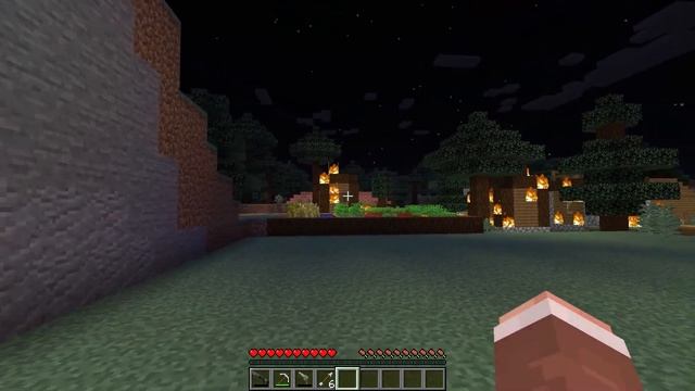 Tunnel Vision: Villagers Epic Escape Strategy from Zombies in Minecraft Animation GAMEPLAY смотреть онлайн