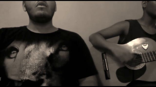 Me ajuda a melhorar Eli Soares/ cover Juan Pablo FT. Arthur Fagundes смотреть онлайн