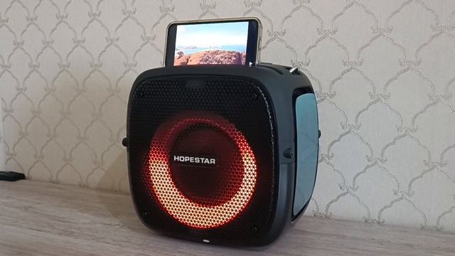 HOPESTAR PARTY ONE смотреть онлайн