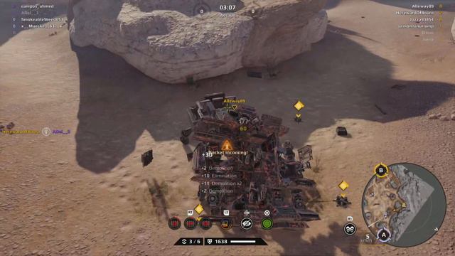 Crossout 6kill Gg смотреть онлайн