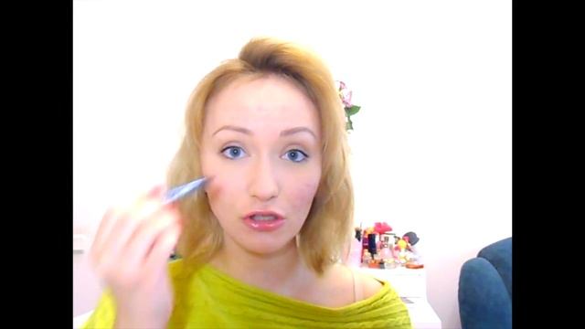 Не ждали?! Allure Sample Society By GlamBox. Июнь 2014