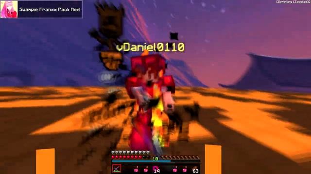 MINECRAFT FADE TEXTURE PACK FOLDER (+50 PACKS)