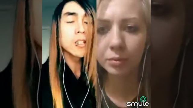 Poli Gerber ft Darthkyros Nothing else matters смотреть онлайн