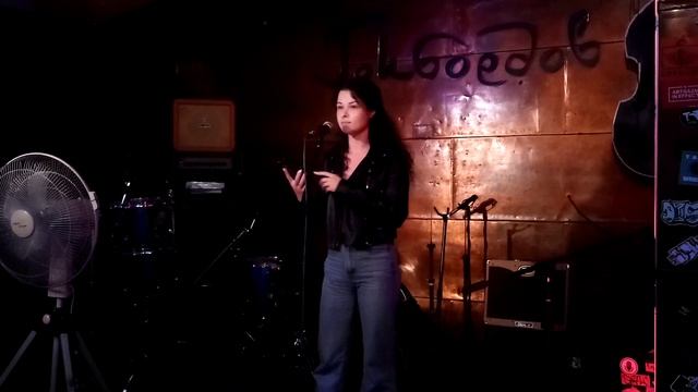 Валентина Риф_Литературная Гостиная - 18 июля 2023