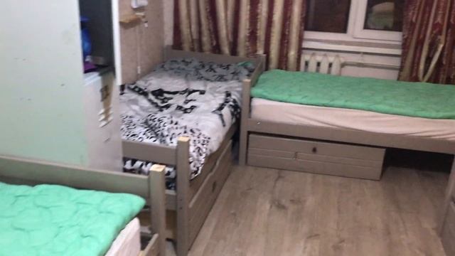 Подселение Щелковская смотреть онлайн