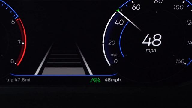 Travel Assist/Emergency Assist(2023+ Models)