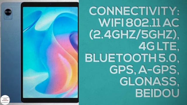 realme Pad Mini - Specs, Design, Price &  Availability in the Philippines | Mobile Superstar PH смотреть онлайн