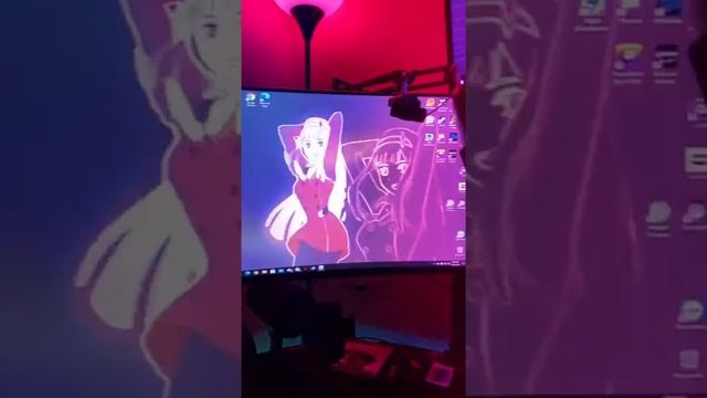 Zero Two Dance - Phut Hon “How to download video” смотреть онлайн