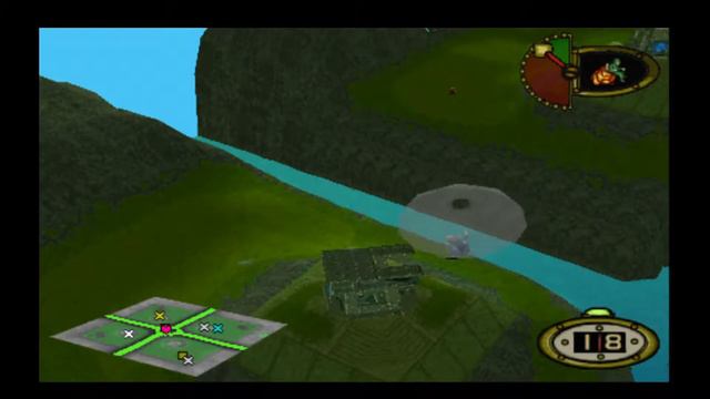 [PS3] Hogs of War - УГАР смотреть онлайн