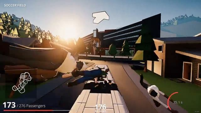 SNAKEYBUS: Neat Steam Games Ive Found смотреть онлайн