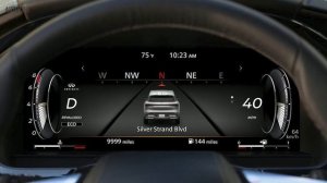 Новый Infiniti QX60 2022 - официально представлен | Инфинити QX60 (2022)