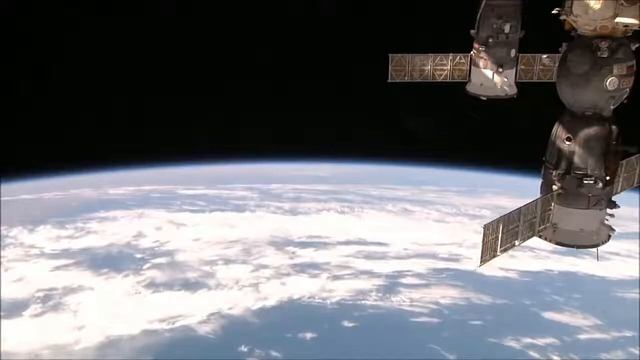 Космическая музыка Восстановления душевного равновесия Space music Relax смотреть онлайн