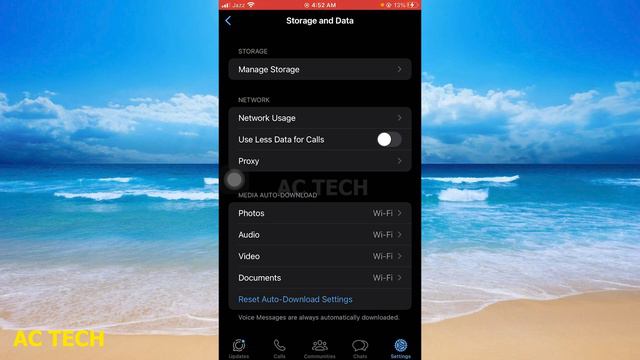 Backup & Restore WhatsApp Chats/Messages on iPhone - iPhone Mai Whatsapp Backup Kaise Le in 2024 смотреть онлайн