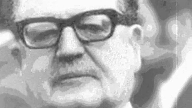 SALVADOR.ALLENDE